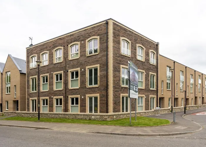 Mhuilinn Apartment