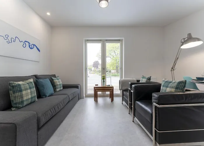 Mhuilinn Apartment