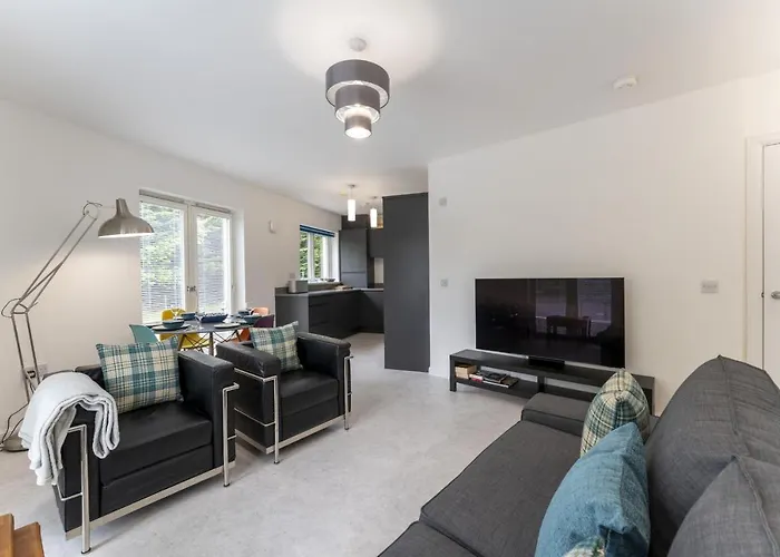 Mhuilinn Apartment