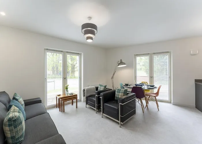 Mhuilinn Apartment