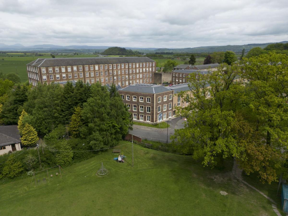 Mhuilinn * Stirling