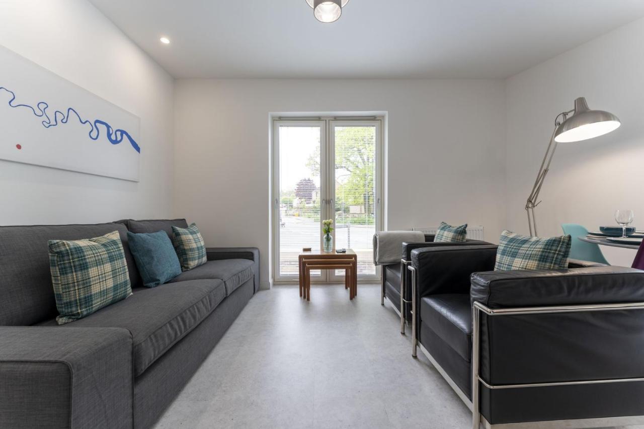 Mhuilinn Holiday home *
